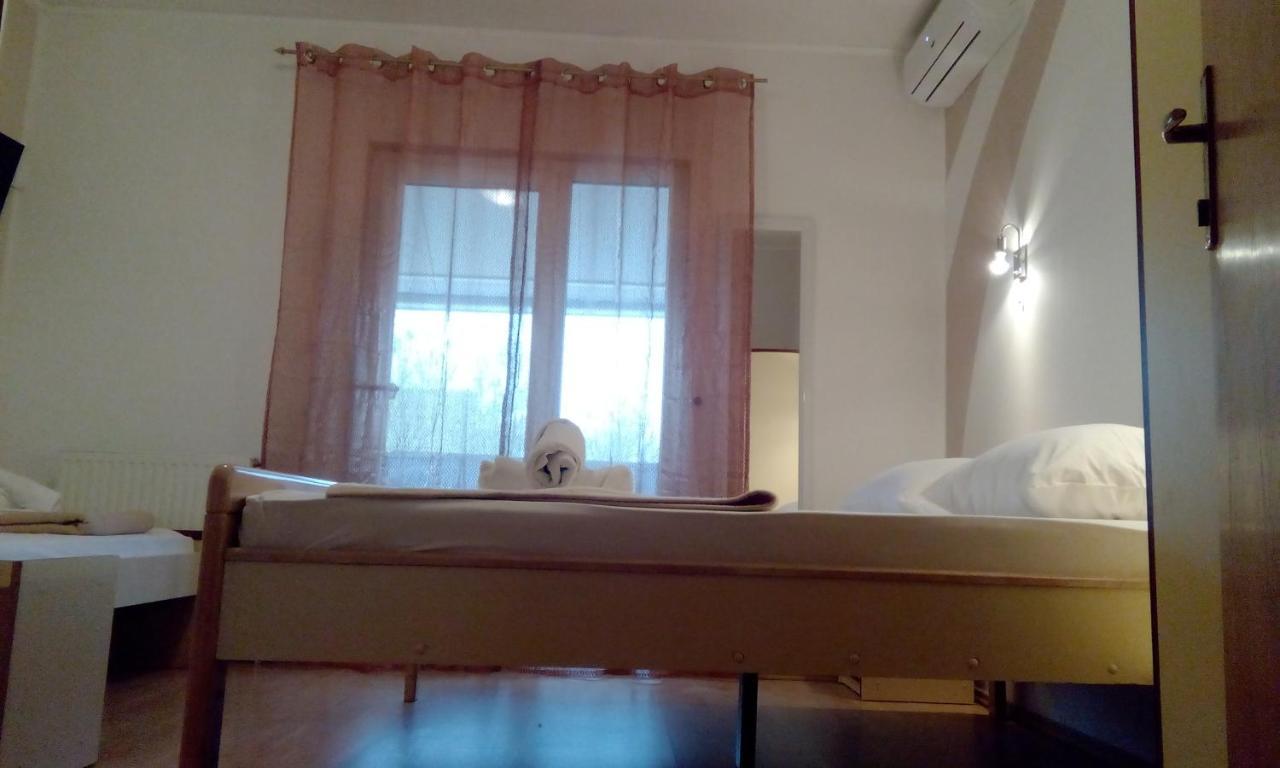 Apartments Meri Водице Екстериор снимка