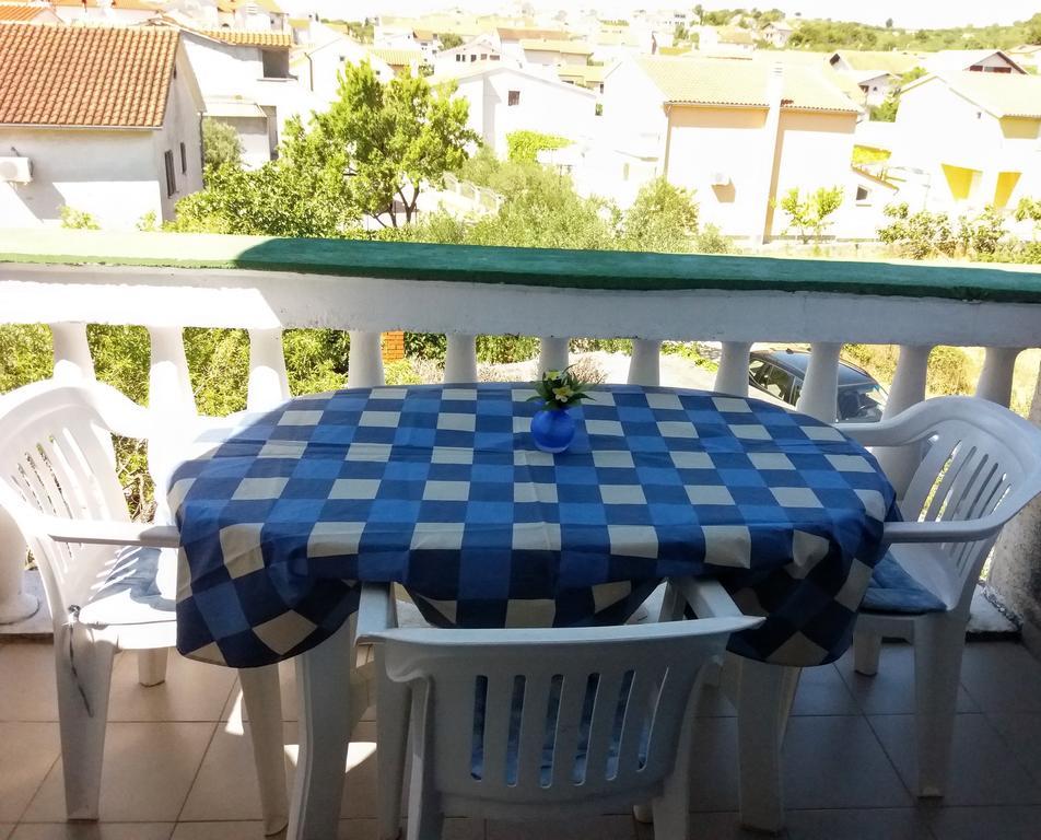 Apartments Meri Водице Екстериор снимка