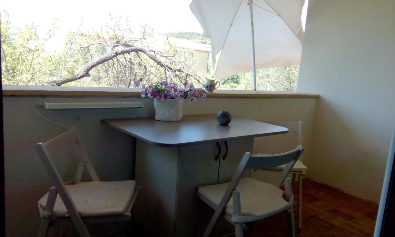 Apartments Meri Водице Екстериор снимка