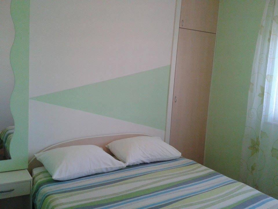 Apartments Meri Водице Екстериор снимка